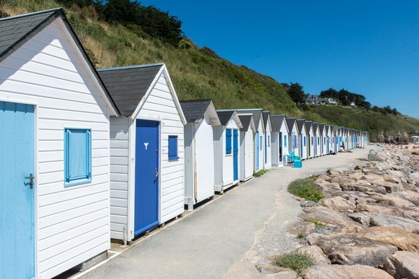 Où dormir sur Santorin : découvrez les meilleures adresses