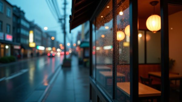 Choisir son assurance voyage pour le japon sans se ruiner