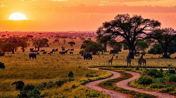 Destinations incontournables pour un safari inoubliable en Afrique