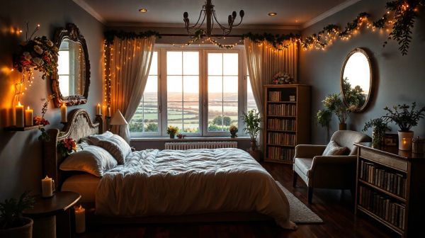 Top 10 love rooms en Morbihan pour un romantisme inégalé