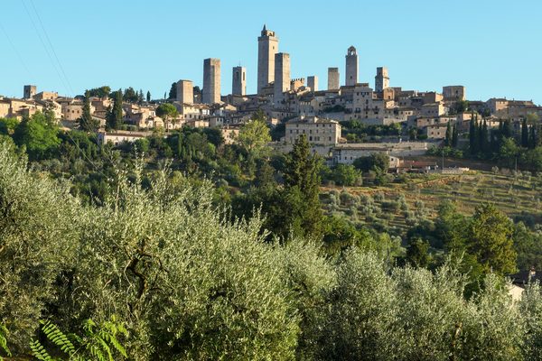 Toscane : voyage au cœur des merveilles italiennes