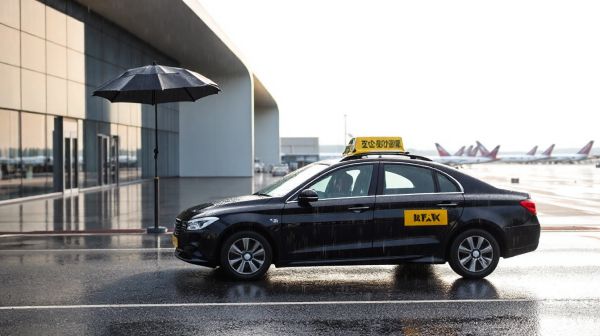 Transferts aéroport à lyon saint-exupéry : optez pour un taxi fiable