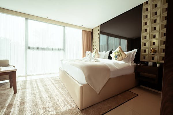 Séjournez dans un hôtel 4 étoiles à bruxelles : le guide complet