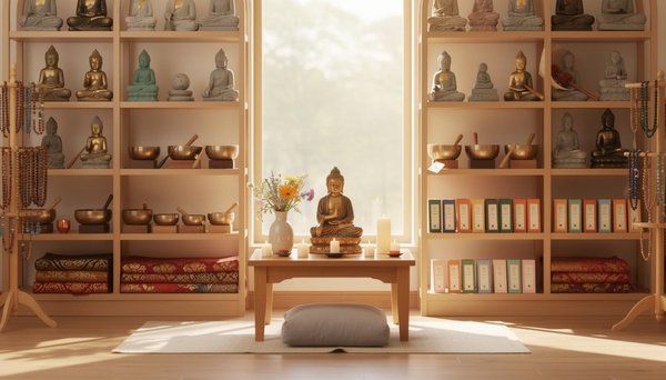 Où trouver la meilleure boutique bouddhiste en ligne pour vos achats spirituels ?
